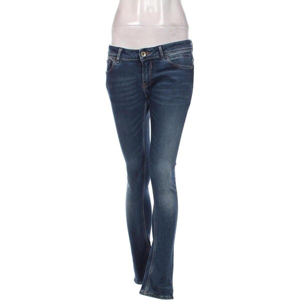 Dámske džínsy Garcia Jeans 66104287