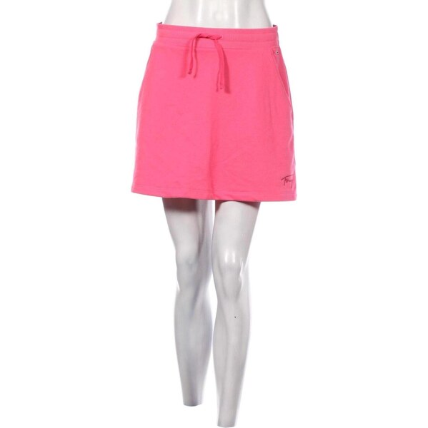 Sukňa Tommy Jeans 66104307