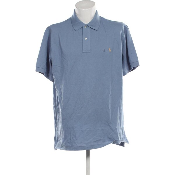 Pánske tričko Polo Ralph Lauren 66104337