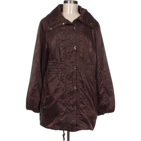 Dámska bunda Thea Plus 66104403