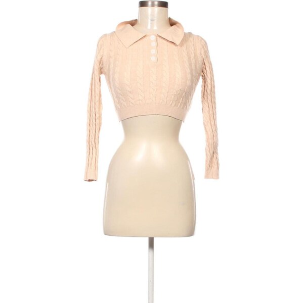 Dámsky pulóver SHEIN 66104469