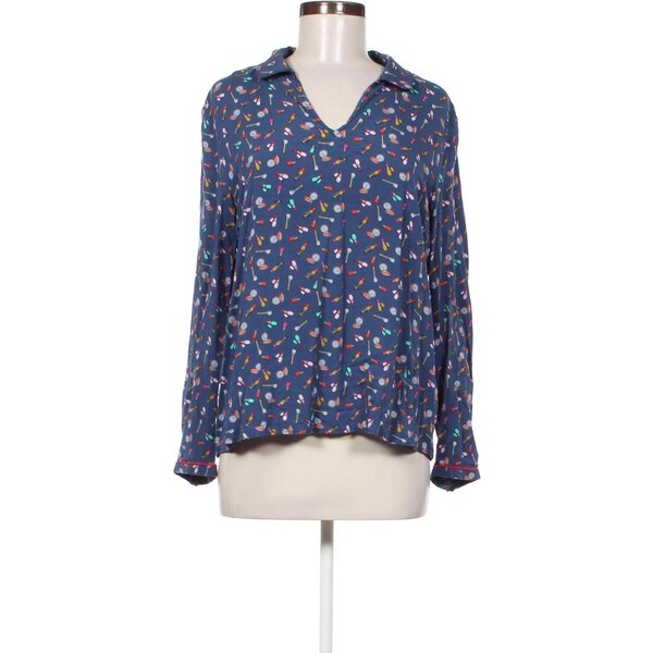 Dámska blúza Edc By Esprit 66104744