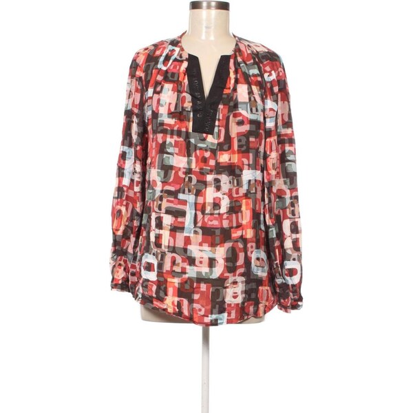 Dámska blúza Cartoon 66104785