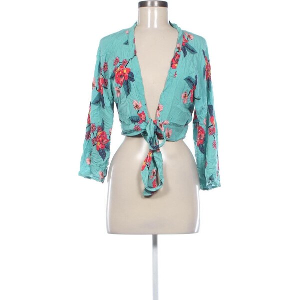 Dámska blúza Express 66104781