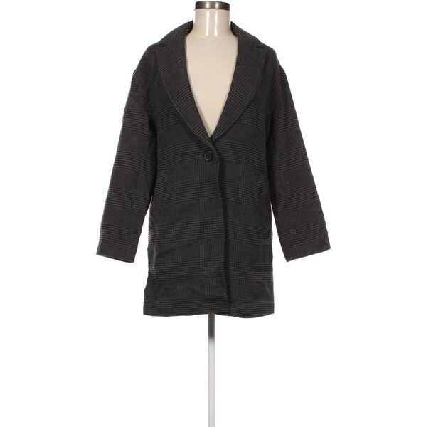 Dámsky kabát Pull&Bear 66104917