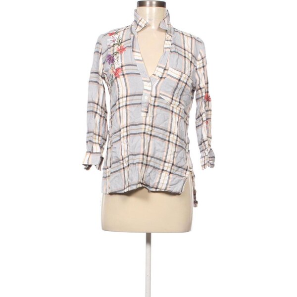 Dámska blúza Esprit 66105011