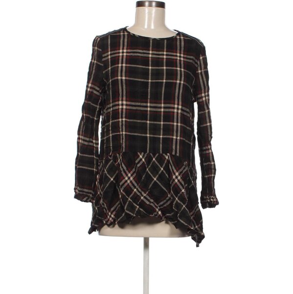 Dámska blúza S.Oliver 66105013