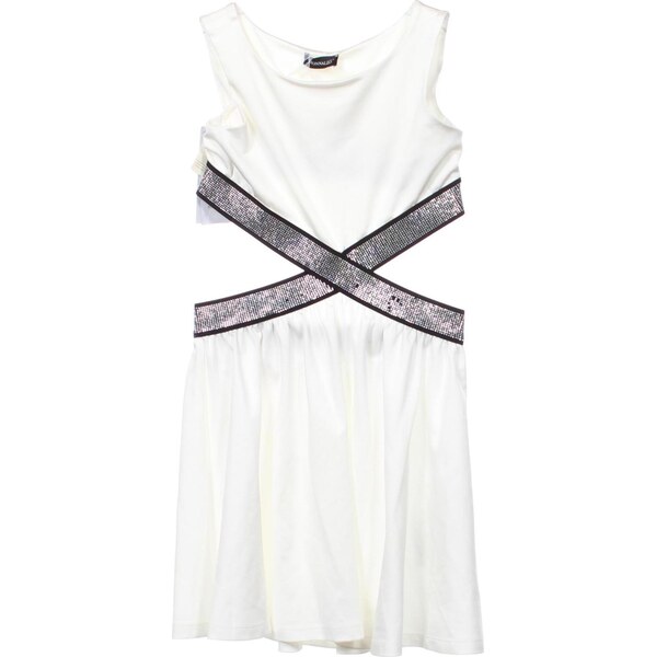 Detské šaty Monnalisa 66105711