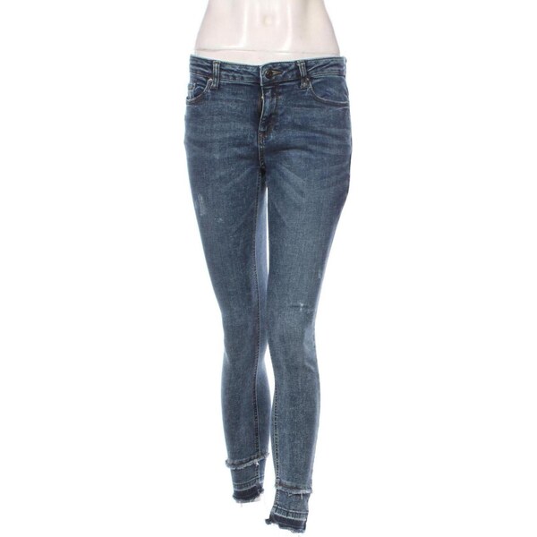 Dámske džínsy Esprit 66106190