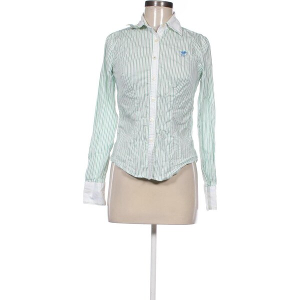 Dámska košeľa Polo Sylt 66106163