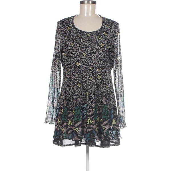 Dámska blúza Taifun 66106268