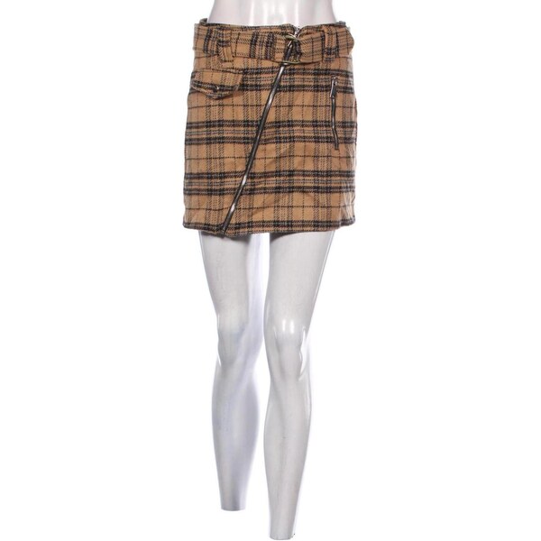 Sukňa Bershka 66106367