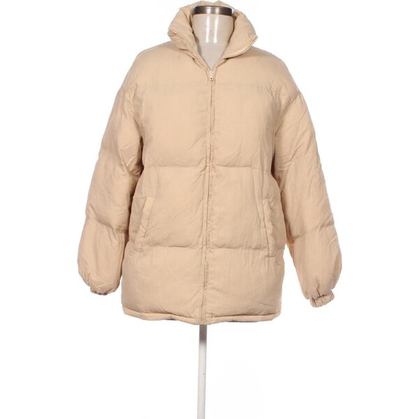 Dámska bunda SHEIN 66106373