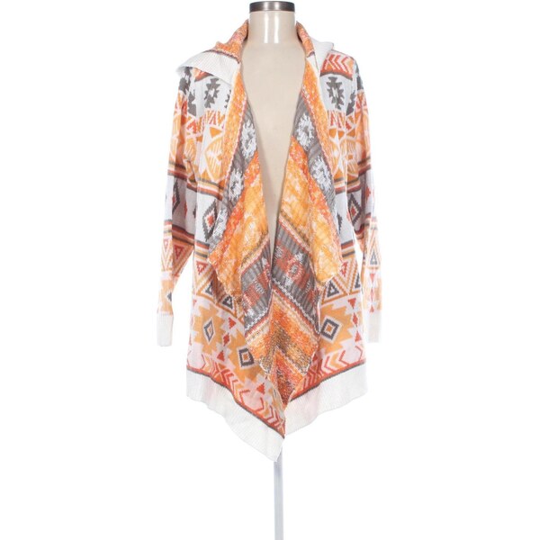 Dámsky kardigán Rainbow 66106613