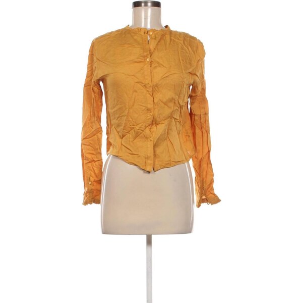 Dámska blúza Bershka 66106838