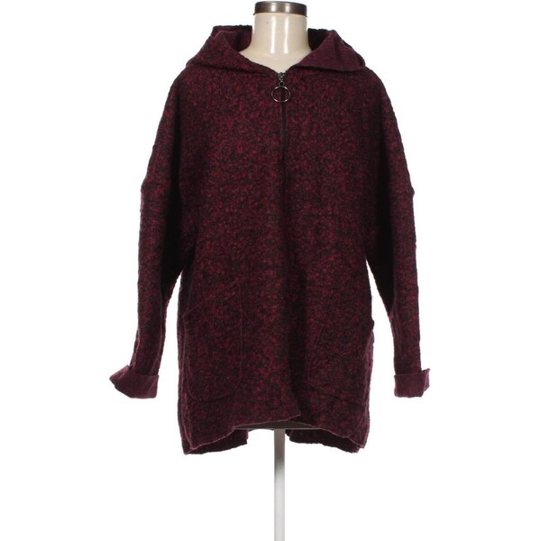 Dámsky kabát Laura Torelli 66106764