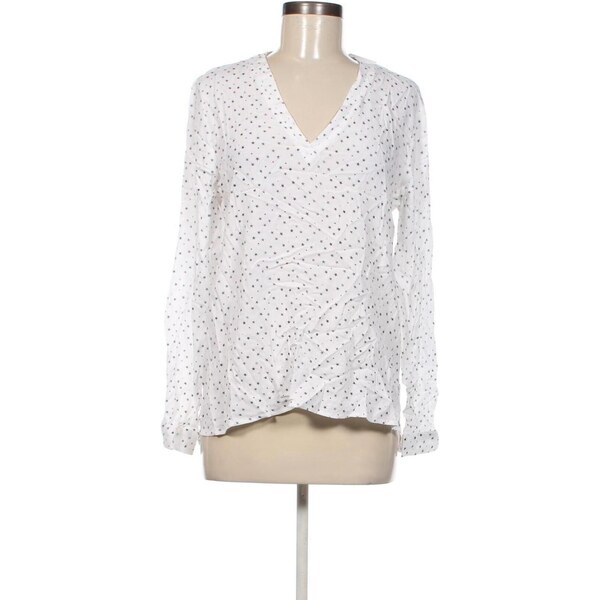 Dámska blúza S.Oliver 66107140