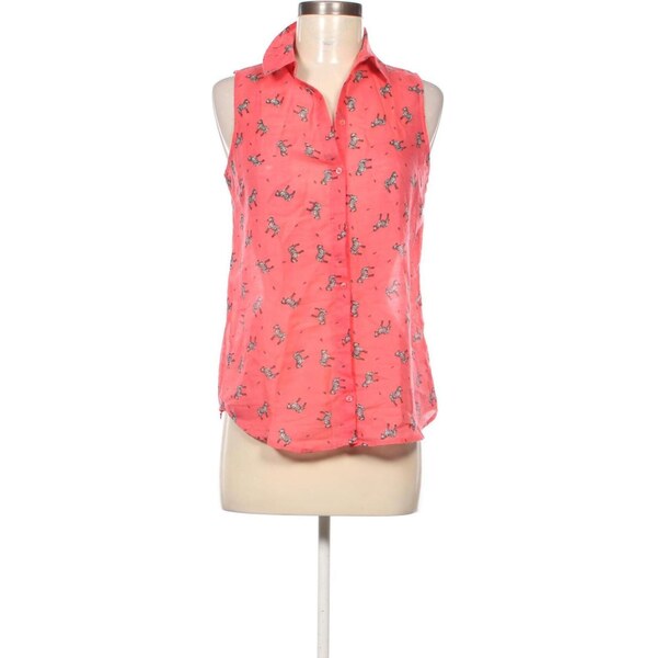 Dámske tielko Stradivarius 66107133