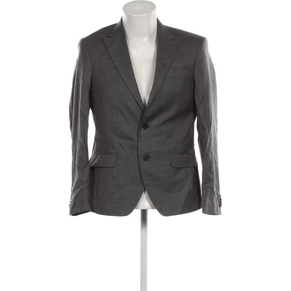 Pánske sako Bertoni 66107103