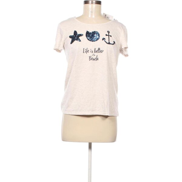 Dámska blúza Montego 66107080