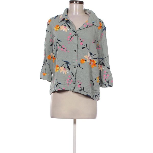 Dámska blúza ONLY Carmakoma 66107009