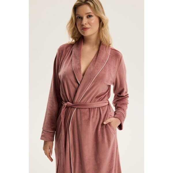 Esotiq dámsky župan Reva 66107169