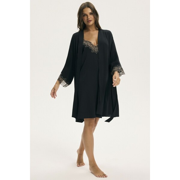 Esotiq dámsky župan Cotti 66107175