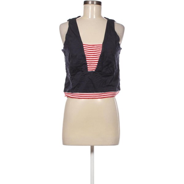 Dámske tielko 4/5/6 Fashion Concept 66107938