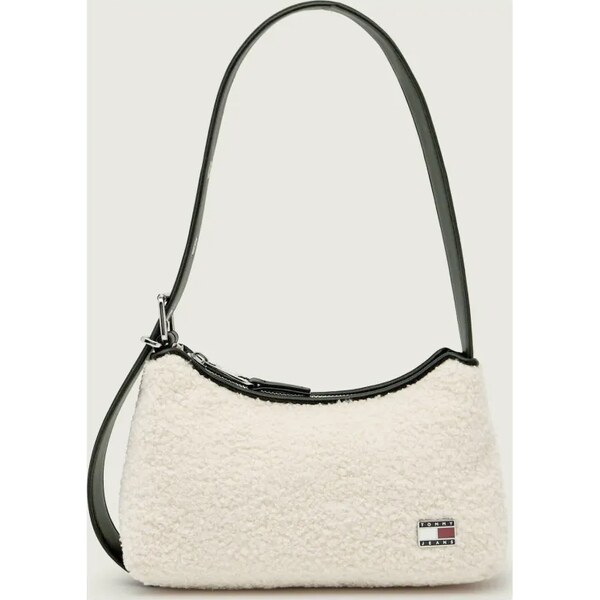 Tommy Jeans Kabelka na rameno | shearling 66102828