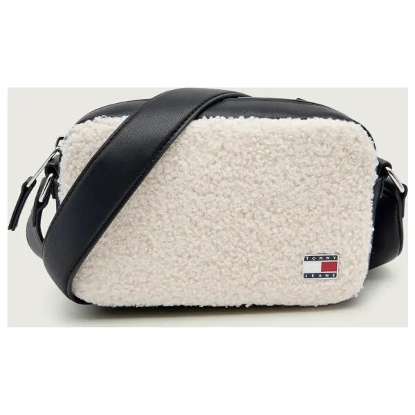 Tommy Jeans Crossbody kabelka | shearling 66101640