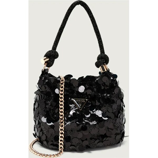 Guess Večerná kabelka HOLIDAY SHINE 66102835