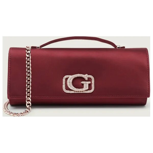 Guess Listová kabelka ZALINA 66102840