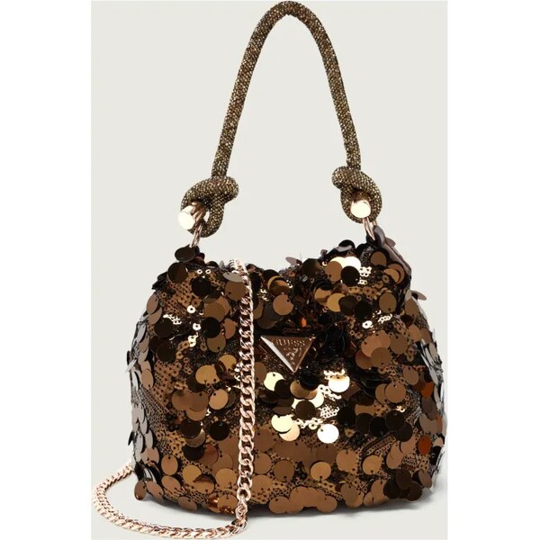 Guess Večerná kabelka HOLIDAY SHINE 66102836