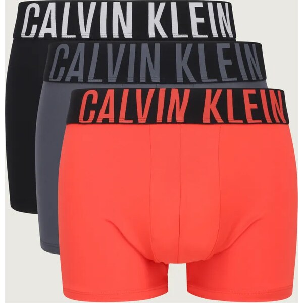 Calvin Klein Underwear Boxerky 3-balenie 66101666