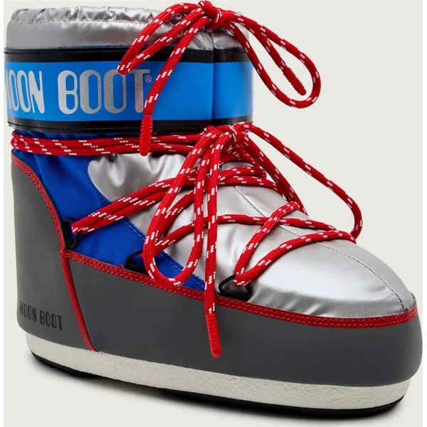 Moon Boot Snehule ICON LOW SPACE RACING 66101736