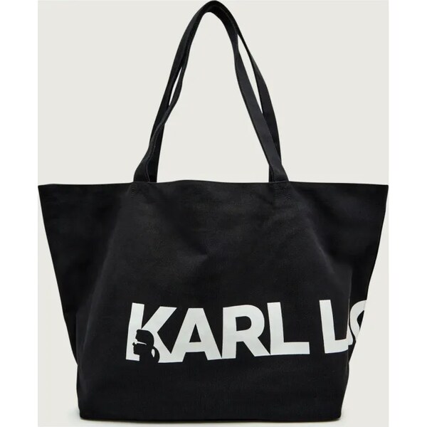 Karl Lagerfeld Shopper kabelka K/ESSENTIAL 66101740