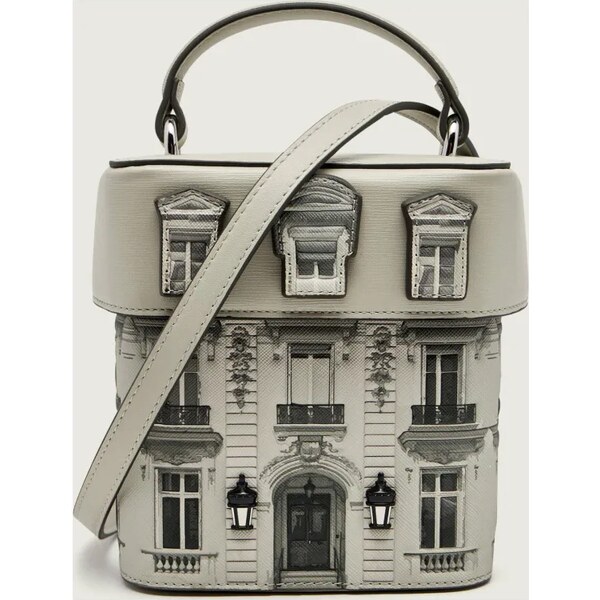 Karl Lagerfeld Kufrík RSG MAISON 66101741