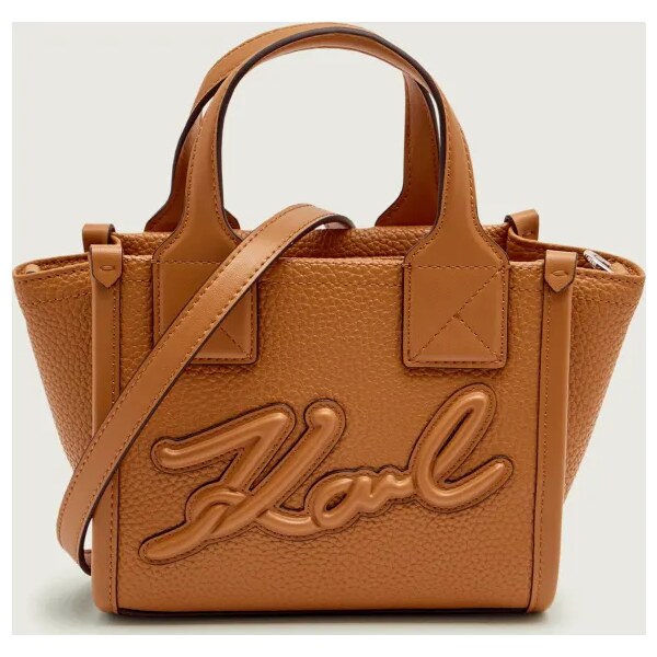 Karl Lagerfeld Kufrík K/skuare 66102792