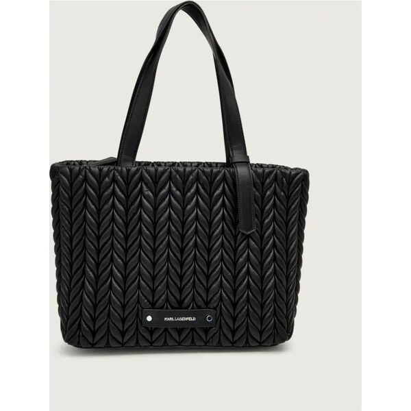 Karl Lagerfeld Shopper kabelka K/weave 66101745