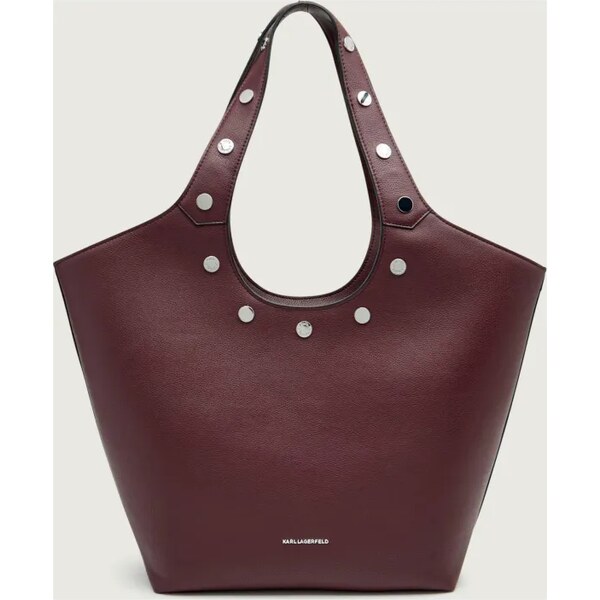 Karl Lagerfeld Shopper kabelka K/rocky 66101747