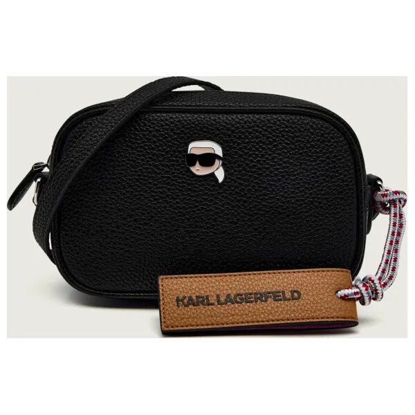 Karl Lagerfeld Crossbody kabelka IKON 66101748