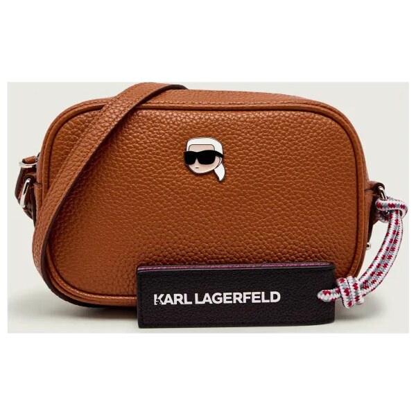 Karl Lagerfeld Crossbody kabelka IKON 66102796