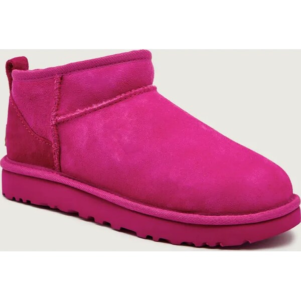 UGG Snehule CLASSIC ULTRA MINI | semiš 66101690