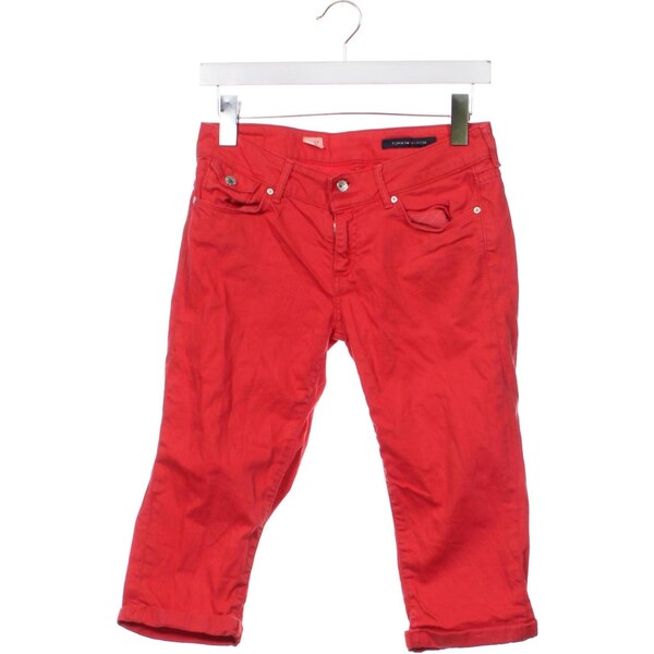 Dámske džínsy Tommy Hilfiger 66108223