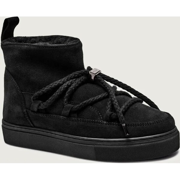 INUIKII Snehule Classic Low | semiš 58171014