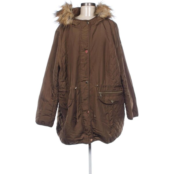 Dámska bunda Canda 66108434