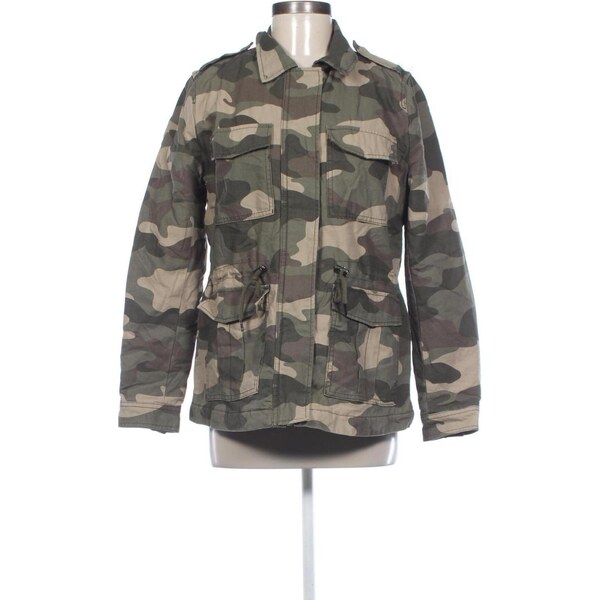 Dámska bunda H&M Divided 66108583