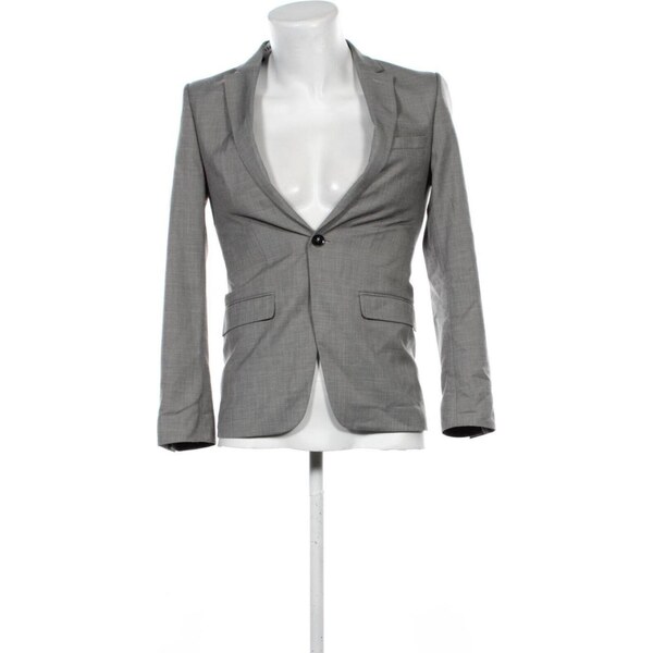 Pánske sako Topman 66108681