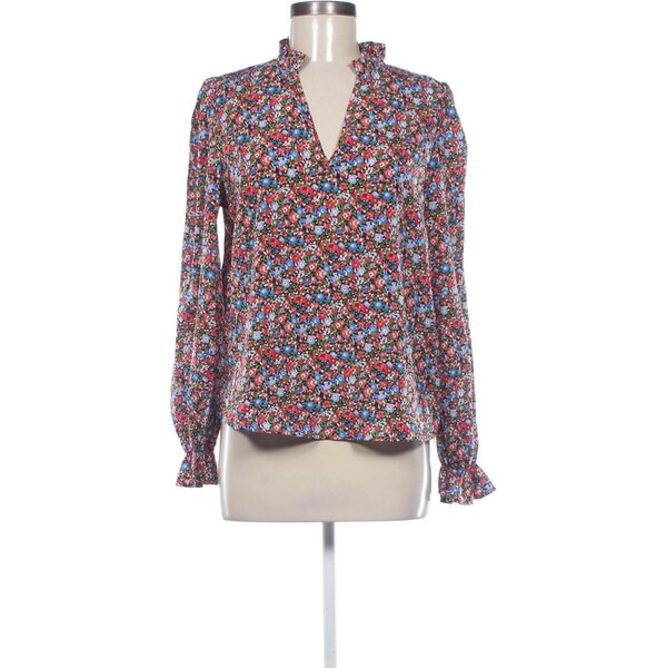 Dámska blúza SHEIN 66109080