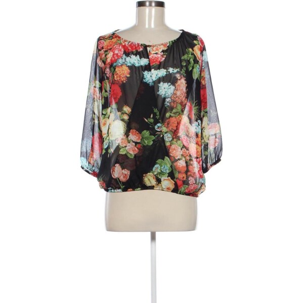 Dámska blúza Amisu 66109103